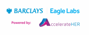 Barclays Eagle Labs Female Founders